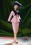 D.A.E. Originals - Vivette - Weekend in New York - Poupée (Haute Doll)